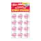 TREND Enterprises&#xAE; Wow! Bubble Gum Scented Stickers, 6 Packs of 24
